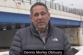 Dennis Morley Obituary