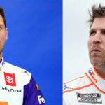 Denny Hamlin