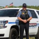 Deputy Matthew Medley Death Obituary