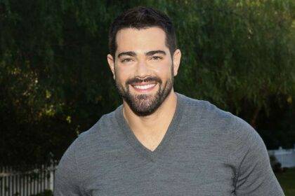 Desperate Housewives Jesse Metcalfe