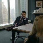 Detective Raul Diaz