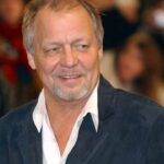 Did David Soul Die