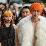 Did Hyuna And Dawn Break Up