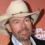 Did Toby Keith Passed Away