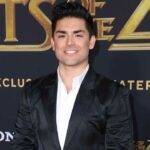 Diego Tinoco Age