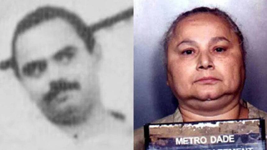Dixon Trujillo Blanco Death