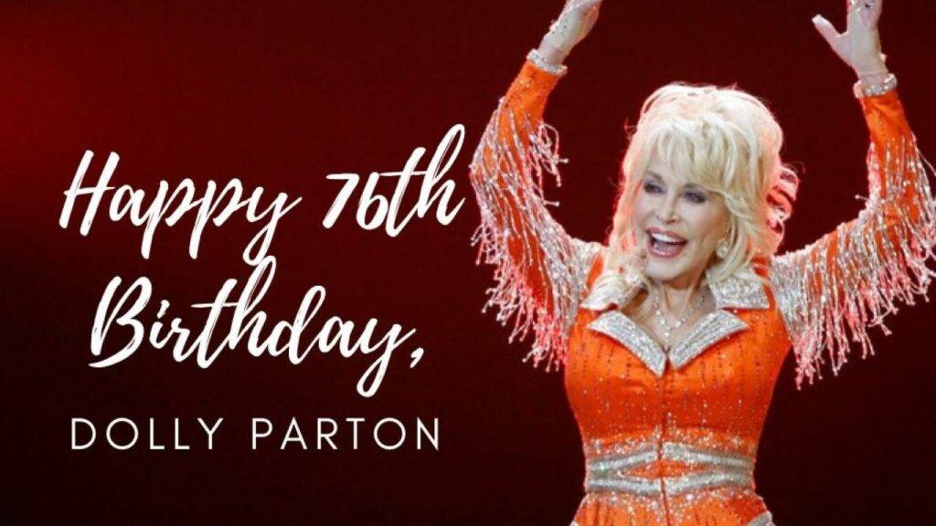 Dolly Parton Birthday