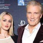 Dolph Lundgren Wife