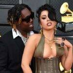 Don Toliver And Kali Uchis Together
