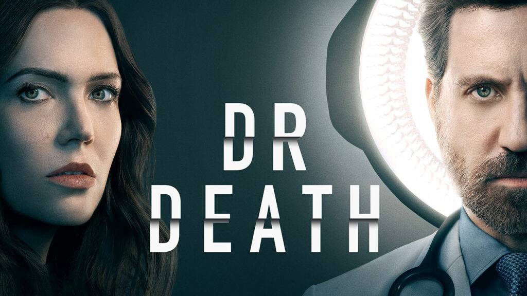 Dr Death Tv Show