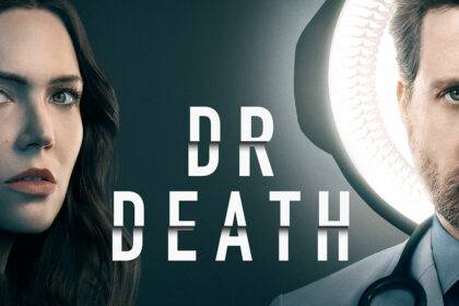 Dr Death Tv Show