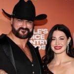 Drew Mcintyre Wife