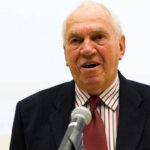 Ed Broadbent