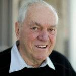 Ed Broadbent Ndp Leader