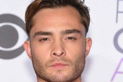 Ed Westwick 1