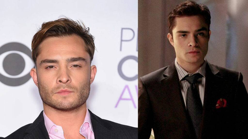 Ed Westwick