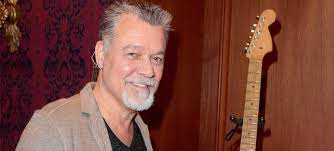 Eddie Van Halen Death Cause