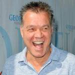 Eddie Van Halen Net Worth