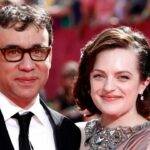 Elisabeth Moss Partner
