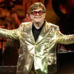 Elton John Emmy Awards