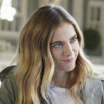 Emily Wickersham Leaving Bishop