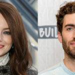 Emma Stone Husband