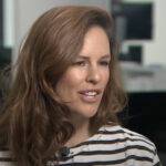 Erika Ayers Badan Net Worth
