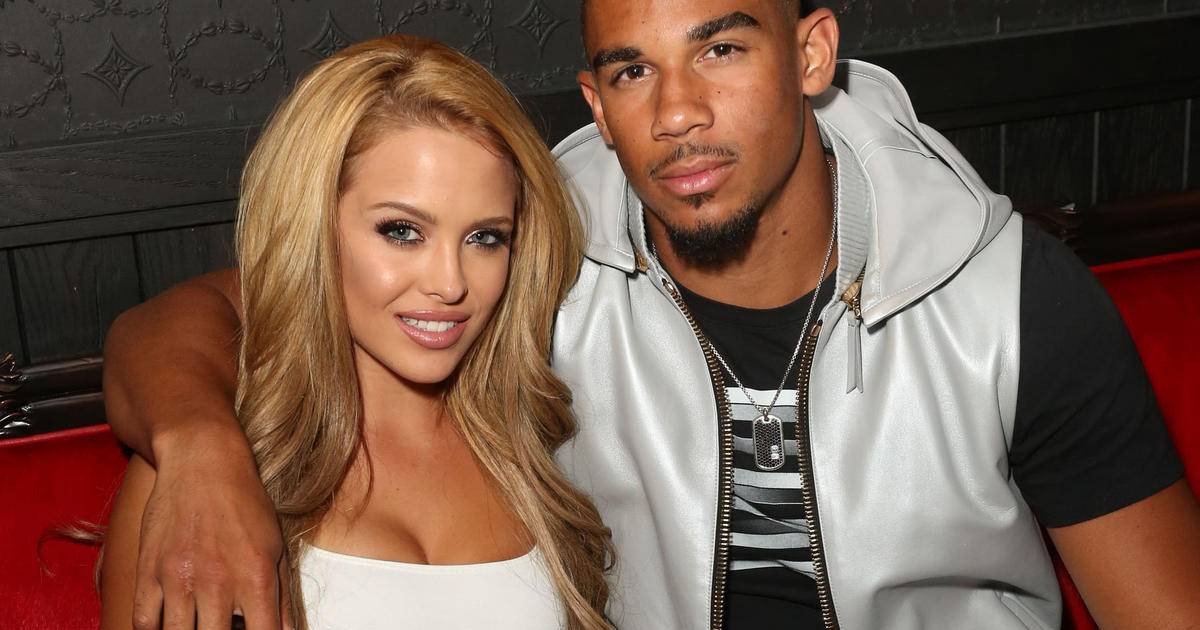 Anna Kane And Evander Kane Relationship: Evander Kane's Girlfriend and ...