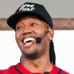 Food Network Star Arrested