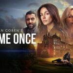 Fool Me Once Michelle Keegan Netflix