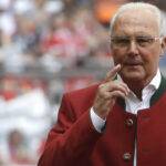 Franz Beckenbauer Death Cause
