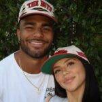 Fred Warners Current Girlfriend