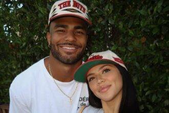 Fred Warners Current Girlfriend