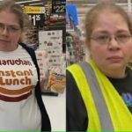 Gail Lewis Walmart Employee