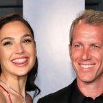 Gal Gadots Husband