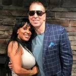Gary Owens Wife