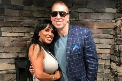 Gary Owens Wife