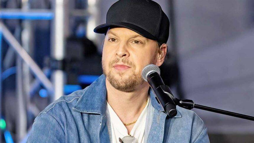 Who Is Gavin Degraw's Wife? Is Gavin Degraw Married To Gwen? Is He Gay ...