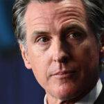 Gavin Newsom