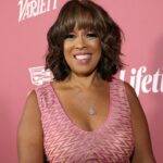 Gayle King