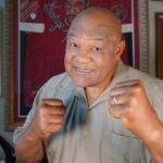 George Foreman