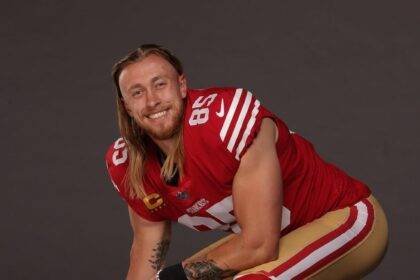 George Kittle Today News George Kittle Today News