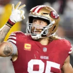 George Kittle2
