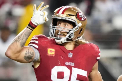 George Kittle2