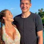 Grayson Allen Wife