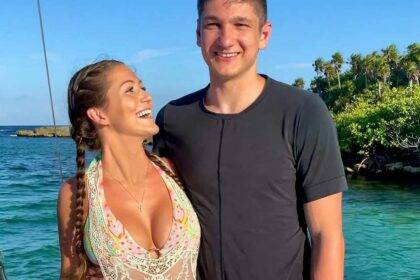 Grayson Allen Wife