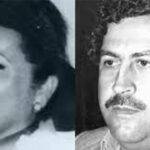 Griselda Blanco And Pablo Escobar