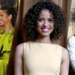 Gugu Mbatha Raw Husband