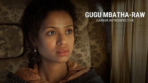 Gugu Mbatha Raw Movies And Tv Shows