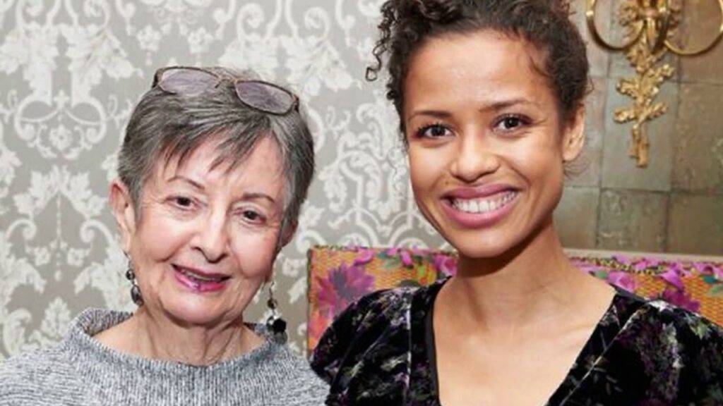 Gugu Mbatha Raw Parents